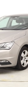 SEAT Toledo IV Salon Polska, Serwis ASO, Klimatronic, Tempomat, Parktronic,-3