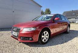 Audi A4 IV (B8) ASO, HAK, Ksenon