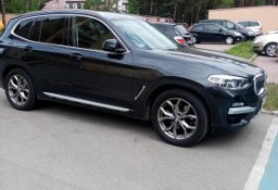 BMW X3 G01 xDrive XLine 2.0d 190ps