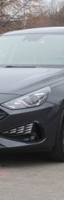 Hyundai i30 II , Salon Polska, Serwis ASO, VAT 23%, Navi, Klima, Tempomat,-3