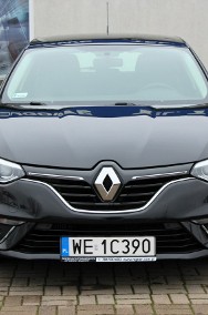 Renault Megane IV Business SalonPL FV23% 1.3Tce 115KM 1WŁ Tempomat LED Gwarancja-2