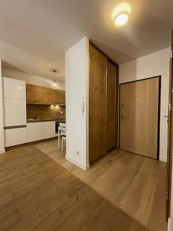 Mieszkanie do wynajęcia, 39 m² Jasień, Lawendowe Wzgórze