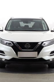 Nissan Qashqai II , Salon Polska, Serwis ASO, Navi, Klimatronic, Tempomat,-2