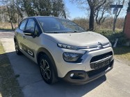 Citroen C3 III Benzyna 1.2 Klima