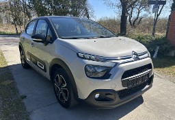 Citroen C3 III Benzyna 1.2 Klima