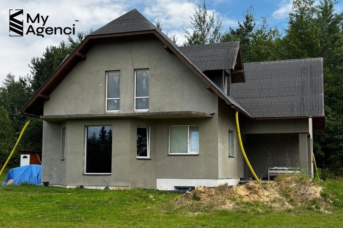 Dom na sprzedaż, 6 pokoi, 292 m², Wejherowo