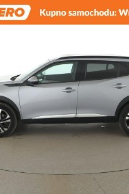 Peugeot 2008 automat eco LED klima virtual cocpit navi auto kamera i czujniki par-2