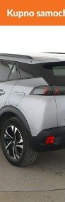 Peugeot 2008 automat eco LED klima virtual cocpit navi auto kamera i czujniki par-4