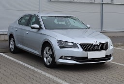 Skoda Superb III , Salon Polska, Serwis ASO, Navi, Xenon, Bi-Xenon,