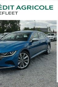 Volkswagen Arteon 2.0 TDI/200 KM Elegance DSG Salon PL 4Motion Faktura Vat 23% PO3SH13-2