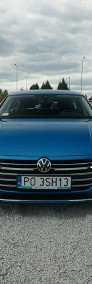 Volkswagen Arteon 2.0 TDI/200 KM Elegance DSG Salon PL 4Motion Faktura Vat 23% PO3SH13-4
