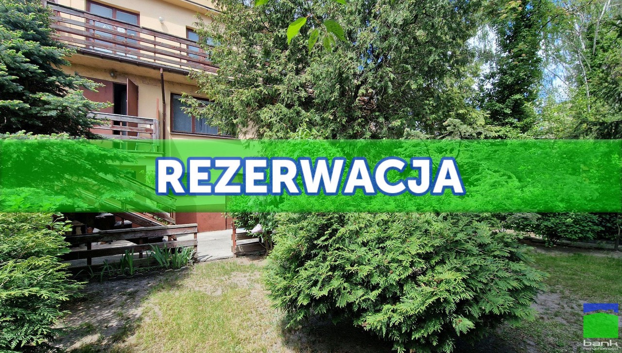 dom na wynajem