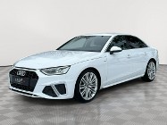 Audi A4 B9 Limousinie S-Tronic, LED, Salon PL, Ambiente, Gwarancja,FV23%, DOSTA