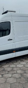 Mercedes-Benz Sprinter 318 CDI 2987ccm 184 KM Automat Chłodnia/Izoterma Salon PL-4