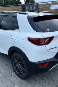 1.0 T-GDI Benzyna *Automat*Bezwypadkowy *2019r*Bardzo zadbany-2