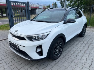 1.0 T-GDI Benzyna *Automat*Bezwypadkowy *2019r*Bardzo zadbany-1