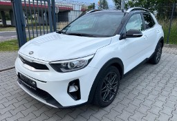Kia Stonic 1.0 T-GDI Benzyna *Automat*Bezwypadkowy *2019r*Bardzo zadbany