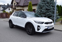 Kia Stonic 1.0 T-GDI Benzyna *Automat*Bezwypadkowy *2019r*Bardzo zadbany