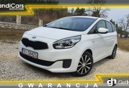 Kia Carens IV 1.7 CRDi 116KM # NAVI # Climatronic # 7 osobowy # Super Stan !!!