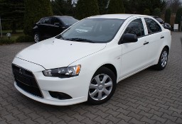 Mitsubishi Lancer VIII Gwarancja Techniczna