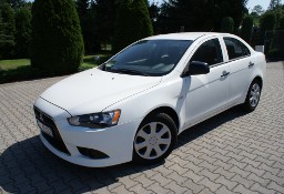 Mitsubishi Lancer VIII Gwarancja Techniczna