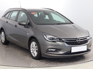 Opel Astra J , Salon Polska, 1. Właściciel, Serwis ASO, VAT 23%,-1