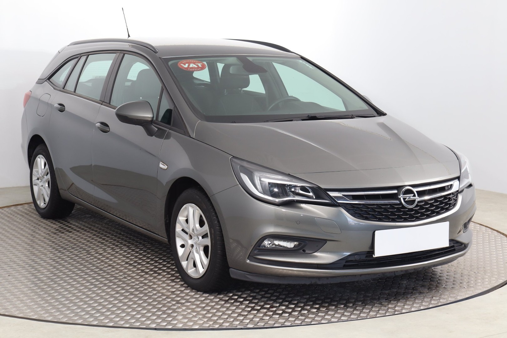 Opel Astra J , Salon Polska, 1. Właściciel, Serwis ASO, VAT 23%,