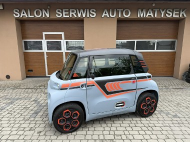 Citroen AMI-1