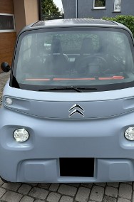 Citroen AMI-2