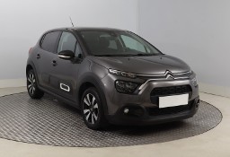 Citroen C3 III , Salon Polska, 1. Właściciel, Serwis ASO, Automat, VAT 23%,