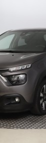 Citroen C3 III , Salon Polska, 1. Właściciel, Serwis ASO, Automat, VAT 23%,-3