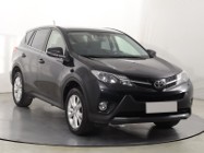 Toyota RAV 4 IV , Salon Polska, Navi, Xenon, Klimatronic, Tempomat,