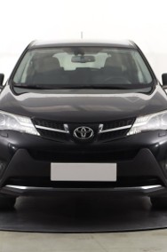 Toyota RAV 4 IV , Salon Polska, Navi, Xenon, Klimatronic, Tempomat,-2