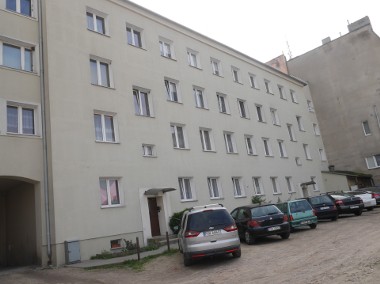Mieszkanie Gniezno Centrum Miasta, ul. Lecha-1