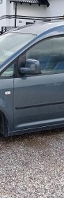Volkswagen Caddy III LIFE 7 Miejsc Klimatyzacja *Tablice PL* RATY*-3
