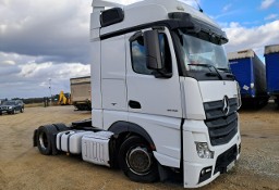 Mercedes-Benz Actros