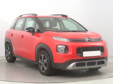 Citroen C3 Aircross , Salon Polska, 1. Właściciel, Serwis ASO, Klimatronic,-1