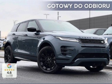 Land Rover Range Rover Evoque II D200 Dynamic SE 2.0 Evoque D200 Dynamic SE (204KM) | PAKIET COLD CLI-1