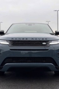 Land Rover Range Rover Evoque II D200 Dynamic SE 2.0 Evoque D200 Dynamic SE (204KM) | PAKIET COLD CLI-2