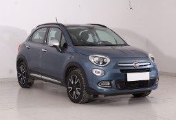 Fiat 500X I , Salon Polska, 1. Właściciel, Serwis ASO, Automat, VAT 23%,