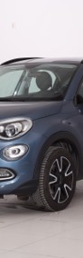 Fiat 500X I , Salon Polska, 1. Właściciel, Serwis ASO, Automat, VAT 23%,-3