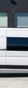Opel Movano L4H2 140KM *Leasing StartUP* wpłata od 0% Brygadowy 7 miejsc-3