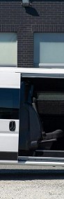 Opel Movano L4H2 140KM *Leasing StartUP* wpłata od 0% Brygadowy 7 miejsc-4