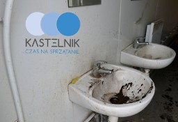 Sprzątanie po zalaniu / osuszanie Libiąż - Kastelnik czyszczenie, dezynfekcja 