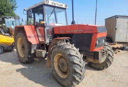 Ciągnik rolniczy Zetor 12245 nr rej. DLUM387 Rok prod.1992 Przebieg 2 099mg