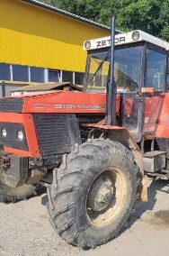 Ciągnik rolniczy Zetor 12245 nr rej. DLUM387 Rok prod.1992 Przebieg 2 099mg-2