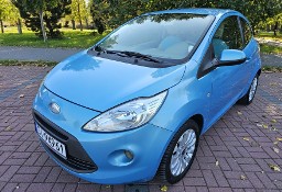 Ford KA II 1,2 70 KM Titanium Serwisowany Super Stan