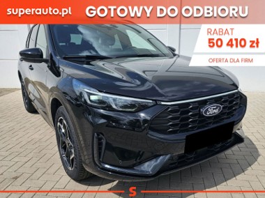 Ford Kuga IV ST-Line 2.5 FHEV ST-Line 2.5 FHEV 180KM / Pakiet Winter-1