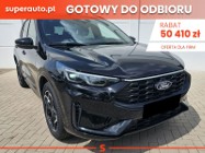 Ford Kuga IV ST-Line 2.5 FHEV ST-Line 2.5 FHEV 180KM / Pakiet Winter