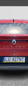 Renault Arkana 1.3 TCe mHEV Intens EDC-4